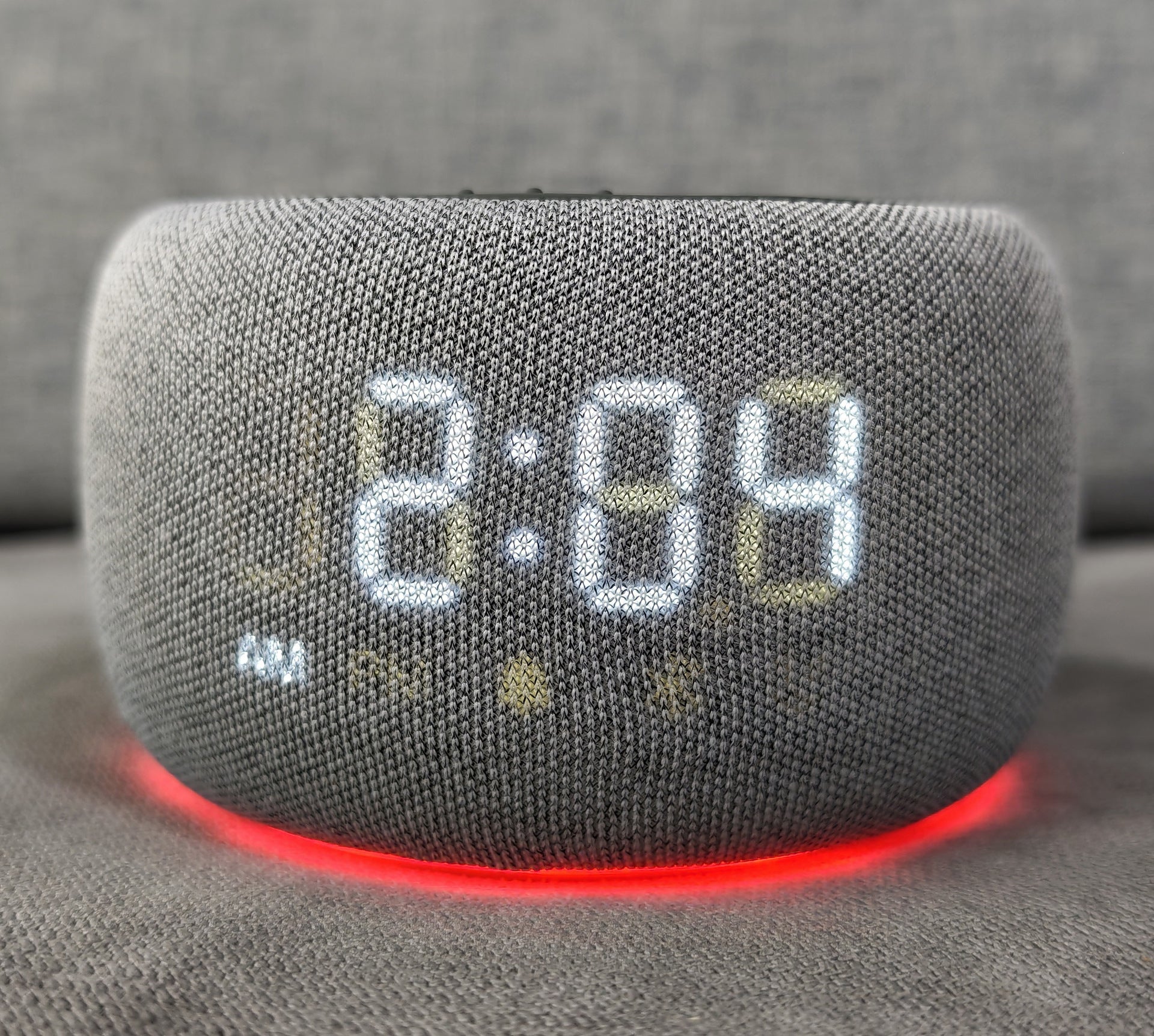 Macchina per suoni rilassanti per neonati con timer