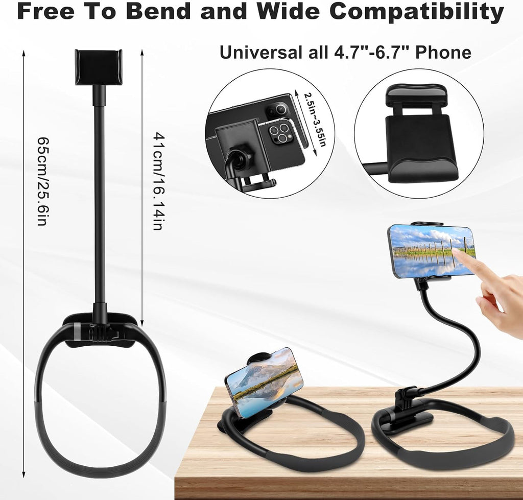Supporto smartphone per riprese in prima persona FPV